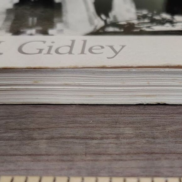 KOPET A documentary Narrative of Chief Joseph's Last Years M. Gidley - Picture 10 of 10